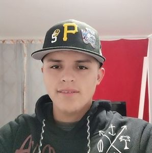 Meet your Posher, Erick